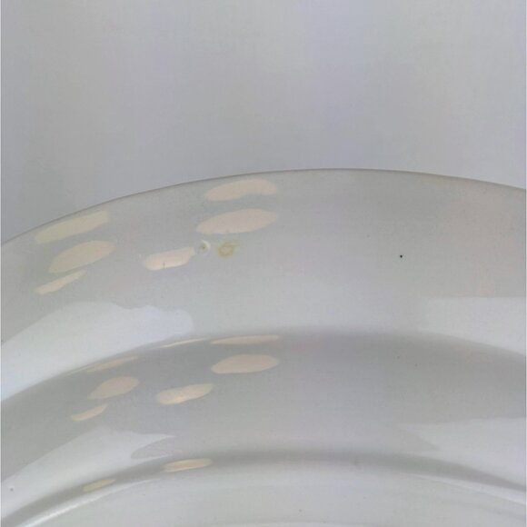 Vintage Broadhurst “Roulette” Platter – Kathie Winkle – Made in England - Picture 5 of 6